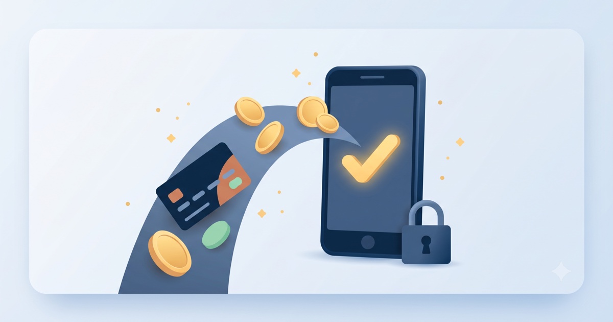 How to Accept Online Payments as a Small Business