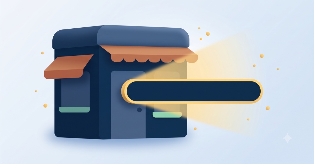 How to Choose a Domain Name for Your Business