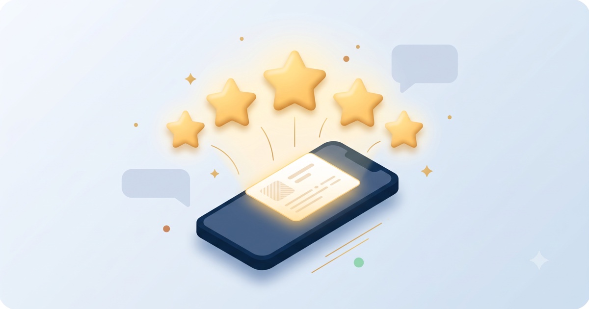 How to Get More Google Reviews (Without Being Pushy)
