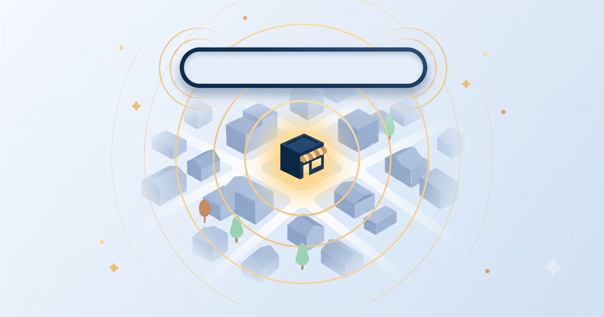 Local SEO: How to Show Up in "Near Me" Searches