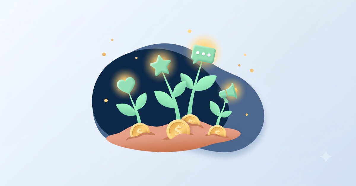 Low-Cost Marketing Ideas for Small Businesses