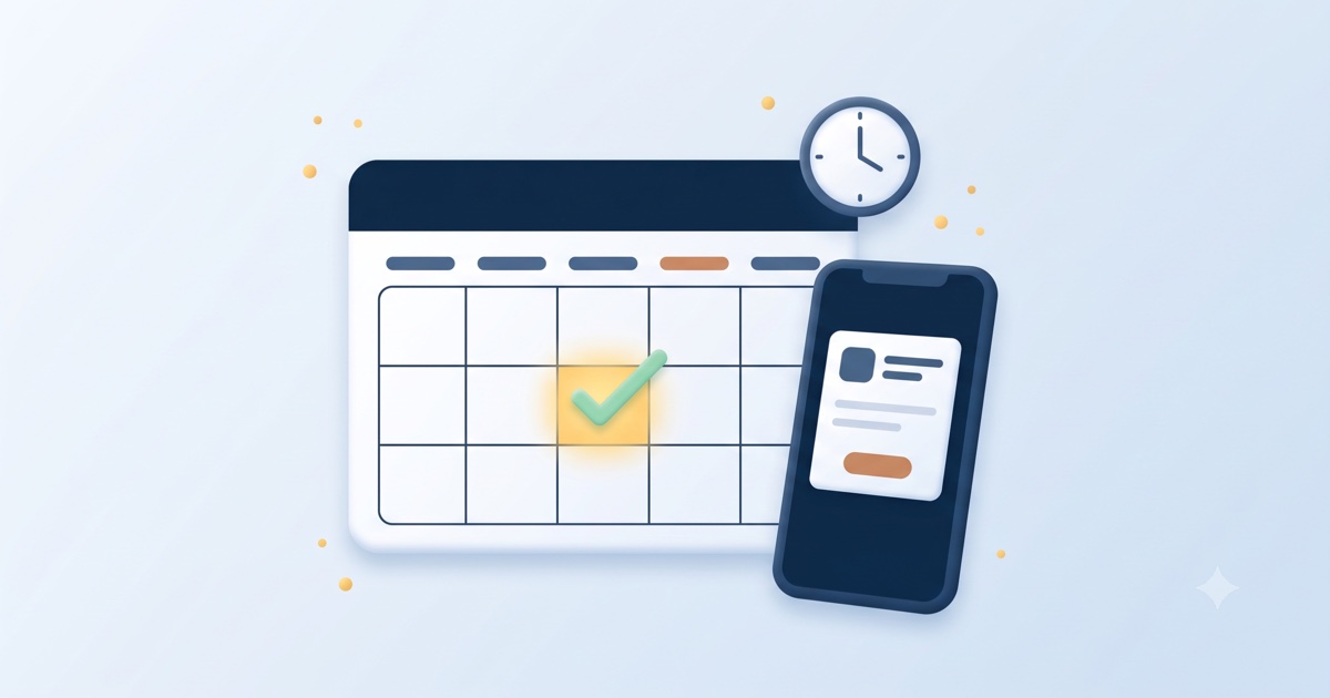 Online Appointment Booking: The Complete Guide