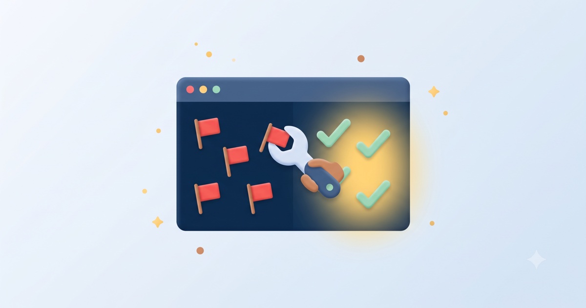 9 Small Business Website Mistakes (and How to Fix Them)