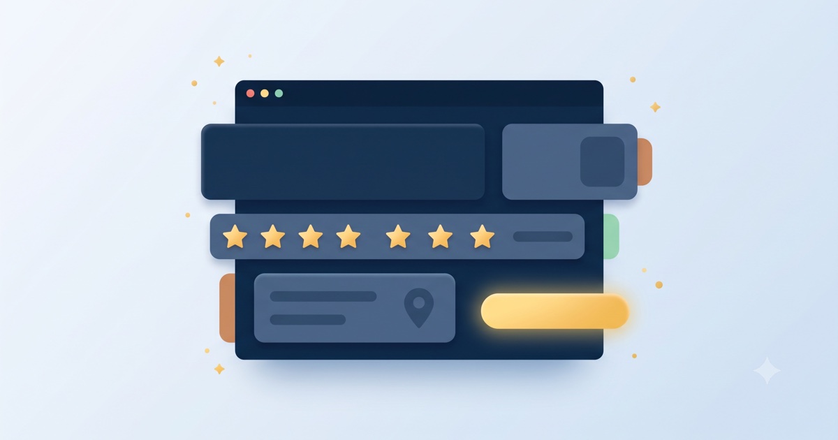 What to Put on Your Small Business Website